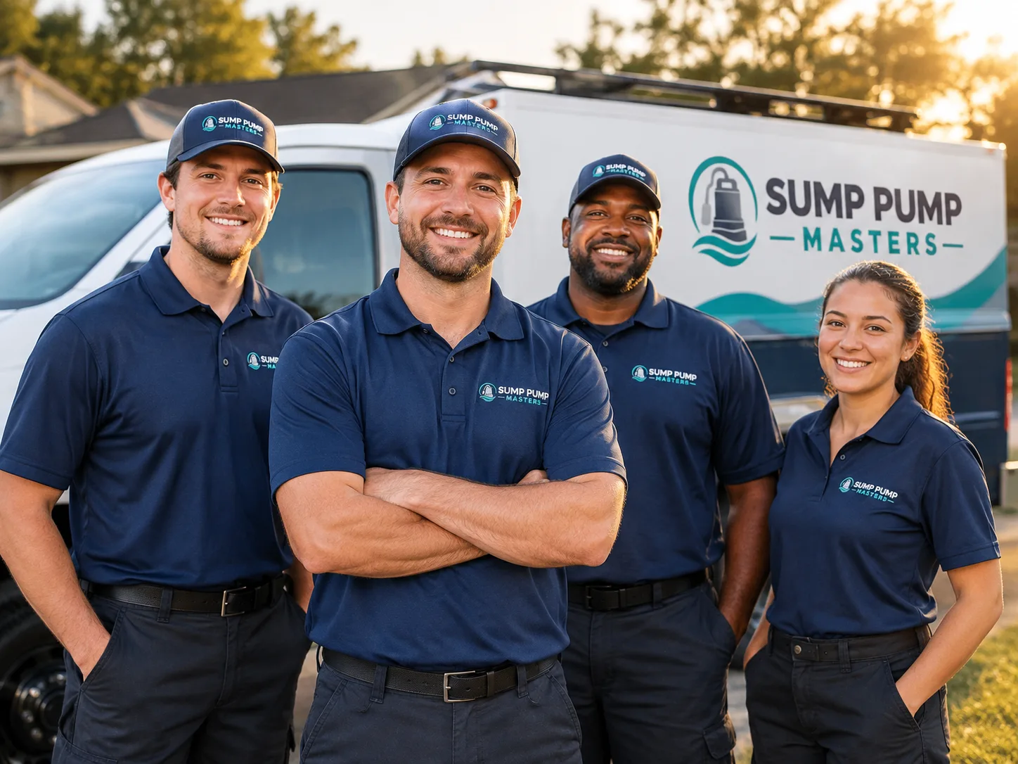 Sump Pump Repair company in Rancho Cucamonga, CA